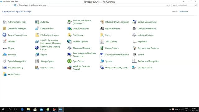 Tăng tốc hệ thống WIN 10 (Tool) смотреть онлайн