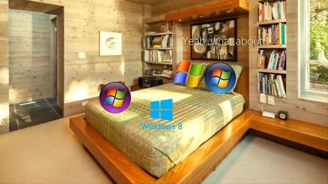 Windows Vista Dies Part 13 Remastered Investigation смотреть онлайн