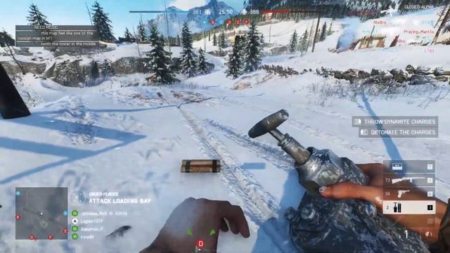 Pay attention to the dynamite смотреть онлайн