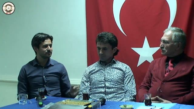 AMATÖR LİG 26/11/2018 смотреть онлайн