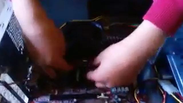 Masaüstü Bilgisayara AMD İşlemci Nasıl Takılır смотреть онлайн