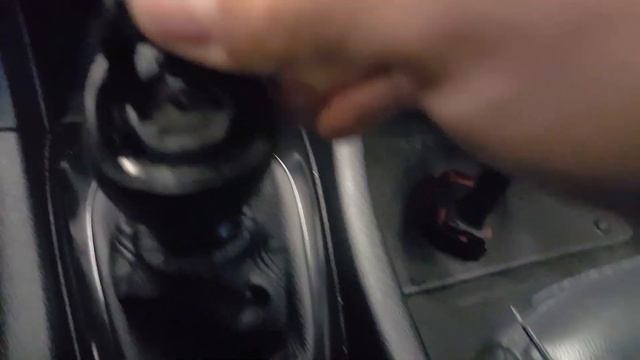 Saab 9-3 shift knob removal смотреть онлайн