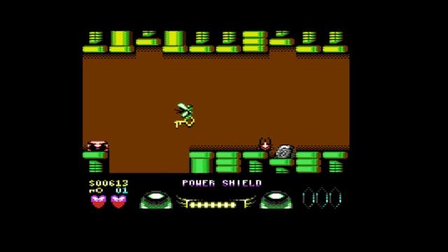Fairy Well - Commodore 64 Games System - MAMEUI64 v0.200 - Test Windows 10 смотреть онлайн