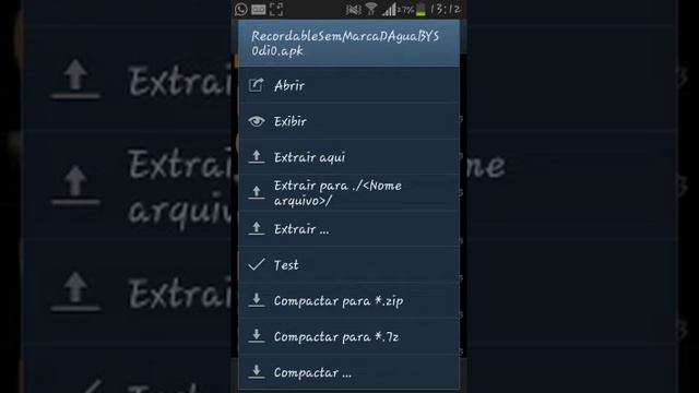 GRAVADOR DE TELA PARA ANDROID 4.0 oU SUPERIOR SEM ROOT смотреть онлайн