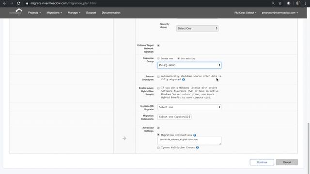 Migrate a machine running Sharepoint to Azure and upgrade from Windows Server 2008 to 2012 смотреть онлайн