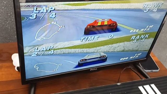 automobili lamborghini n64 game over screen смотреть онлайн