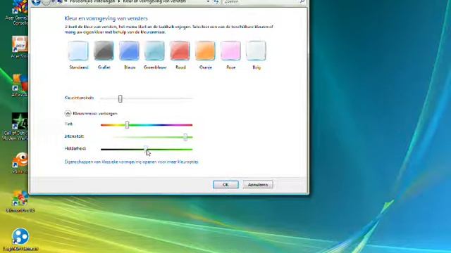 How to Make Windows Vista look a bit cooler смотреть онлайн