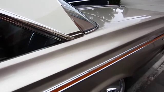 Awesome 1964 Plymouth Fury Aug. 3, 2014 смотреть онлайн