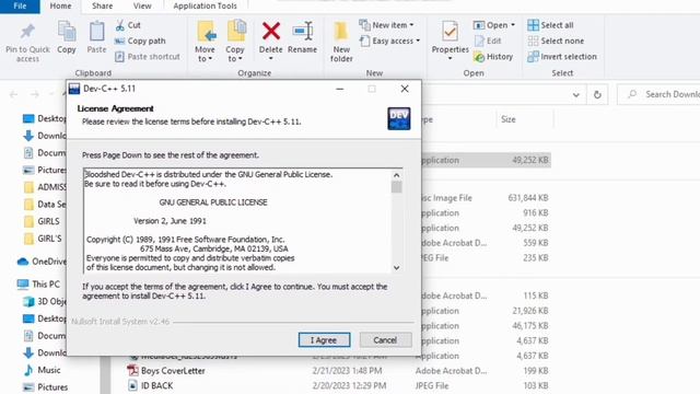 How to Download and Install Dev Cab++ in Computer | Irfan Computer Cllg смотреть онлайн