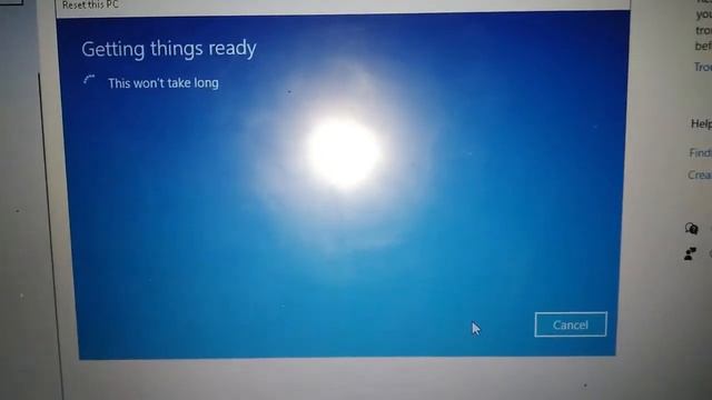 Cara Mudah Install Windows 10 Data Dokumen Tetap Aman смотреть онлайн