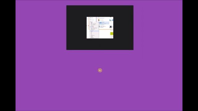 Hide Windows 8.1 Apps with a Mouse Gesture on Surface Pro 3 смотреть онлайн
