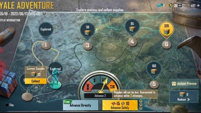 #bgmi #pubg mobile royal pass royal adventure смотреть онлайн