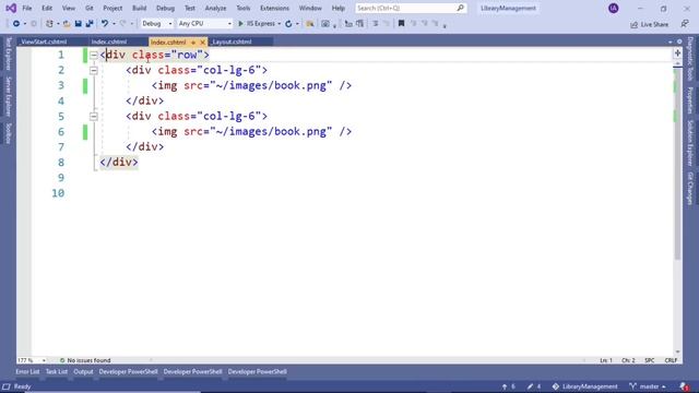 17. _ViewStart File | .NET Core 3.1 MVC Tutorial | Hindi смотреть онлайн