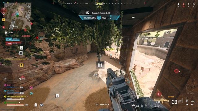 The Most Intense Comeback In LOCkDOWN History!!! смотреть онлайн