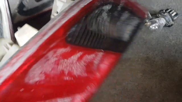 ТЮНИНХ задних фонарей на любой авто! смотреть онлайн