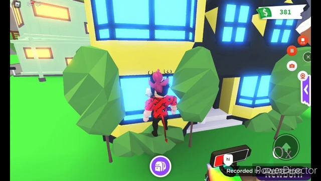 dude you can't just look into somebody's window like that (roblox) смотреть онлайн