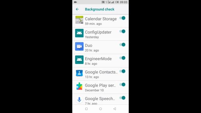 4 Methods on how to make your mobile phone faster _2020 Edition смотреть онлайн