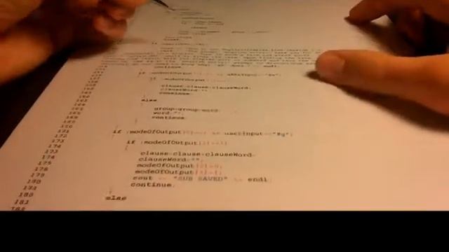 Simplex Translator смотреть онлайн