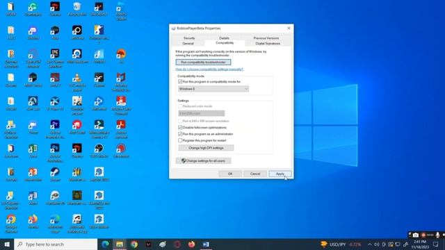 How To Fix Memory Dump Error In Roblox смотреть онлайн
