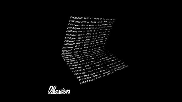 No Vacation - Linger (The Cranberries Cover) смотреть онлайн