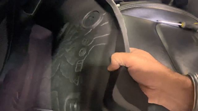 Jeep JL Wrangler | MOPAR All Weather Floor Mats Installation & Review