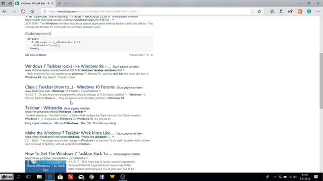 hoe customize je windows 10 смотреть онлайн