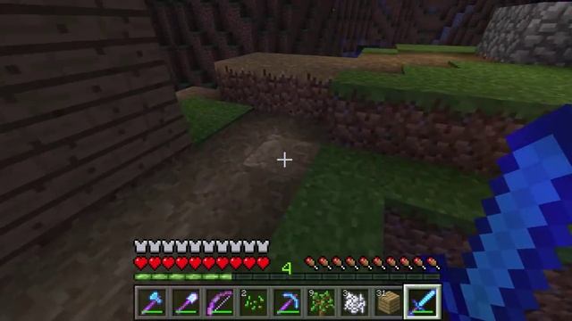 Minecraft Windows 10 Edition i got called a bitch смотреть онлайн