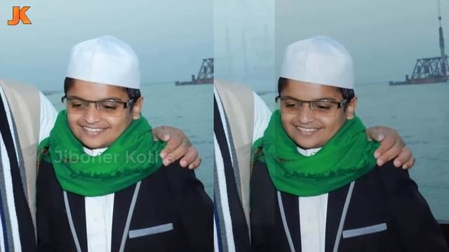 দরিদ্র ঘরের ছেলে থেকে বড় আলেম! রফিকুল ইসলাম মাদানীর করুন জীবন কাহিনী। Rafiqul Islam Madani Biograph смотреть онлайн