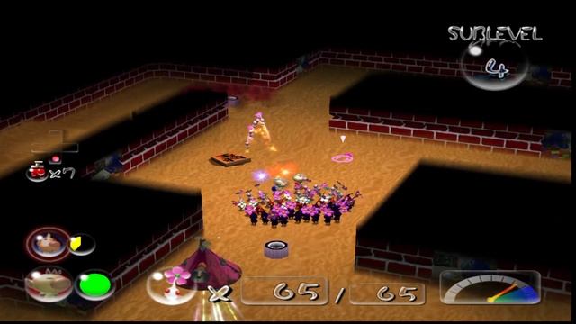 Pikmin 2 New Year #3 : Windows 95 in the Commodore House смотреть онлайн