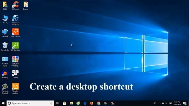 How to Turn Off the Shutdown Timer on Windows 10 & 11 смотреть онлайн