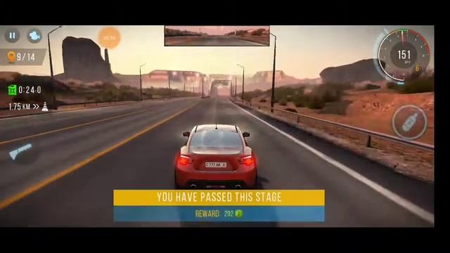 Car X Highway Racing Game 3D Android Game Race #8 смотреть онлайн