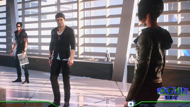Mirror's Edge™ Catalyst 🔥🔥🔥ЧАСТЬ #1🔥🔥🔥 смотреть онлайн