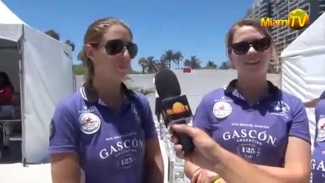 Jenny Scordamaglia @ Maserati Miami Beach Polo World Cup BaRQA24iGy4 смотреть онлайн