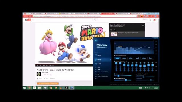 Dolby Digital Home Theater - What do you think? смотреть онлайн