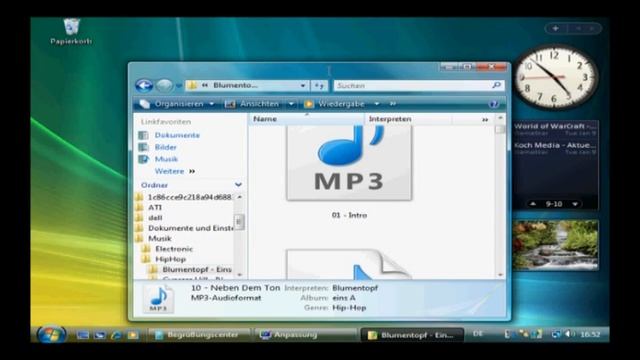 GS 2007/03 - Hardware | Windows Vista смотреть онлайн