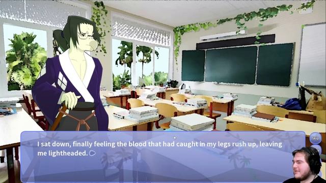 Snoot Game | 1 | Dear Lord, What am I Doing? смотреть онлайн