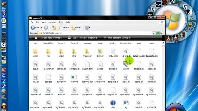 Where to find "the secret windows xp song" смотреть онлайн