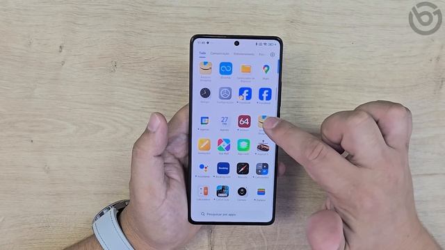 REDMI NOTE 13 5G | AGORA C/ ANDROID 14 e HYPER OS! Tela AMOLED e CÂM. 108MP | Análise / Review смотреть онлайн