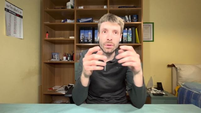 LE AIRPODS 3 PER ME SONO.......LA MIA ESPERIENZA смотреть онлайн