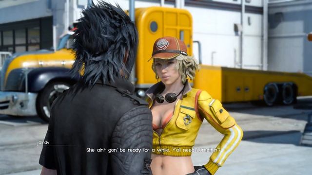 【ENG SUB】FINALFANTASY XV - WINDOWS EDITION Gameplay Part1【FF15】【1080p 60fps】 смотреть онлайн