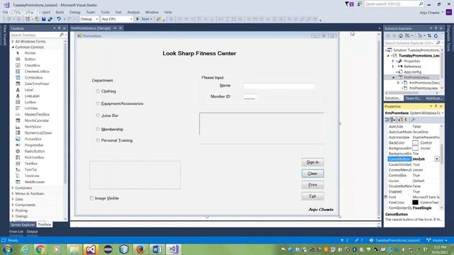 COMP1004-F2017-Tuesday-Lesson3 смотреть онлайн