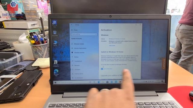 HOW TO SWITCH WINDOWS 10 S MOOD TO WINDOWS 10 HOME смотреть онлайн