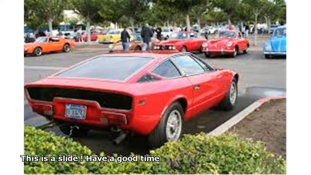 maserati 80s смотреть онлайн