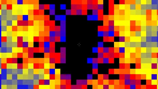 Mandelbrot Zoom 1 смотреть онлайн