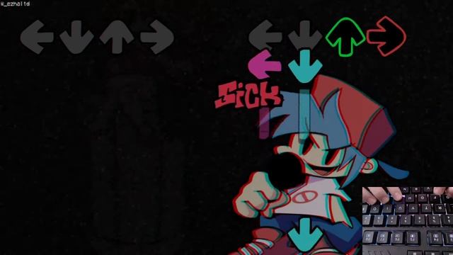 FNF Trollge Files 2.0 - Rage смотреть онлайн