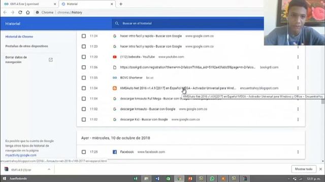 COMO ACTIVAR TU WINDOWS 10/8.1/8 смотреть онлайн
