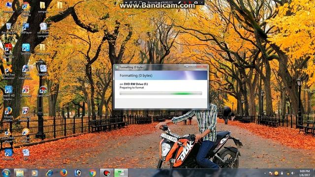 How to Burn a DVD with Windows 7 Explorer free смотреть онлайн