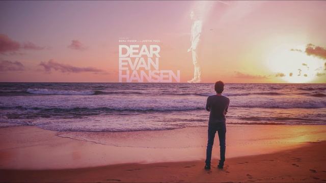 [가사/1hour] 날 위해 줄.. | Ben Platt 'Waving Through A Window' (From The “Dear Evan Hansen”) 리릭비디오 1시간 смотреть онлайн