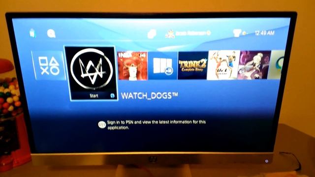 Changing Brightness on PS4 Dualshock 4 Controller EASY смотреть онлайн