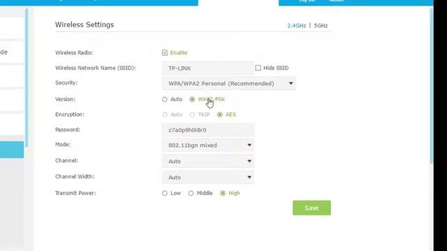 HOW TO PROTECT YOUR WIFI FROM HACKERS / HOW TO DISABLE WPS HINDI/URDU смотреть онлайн